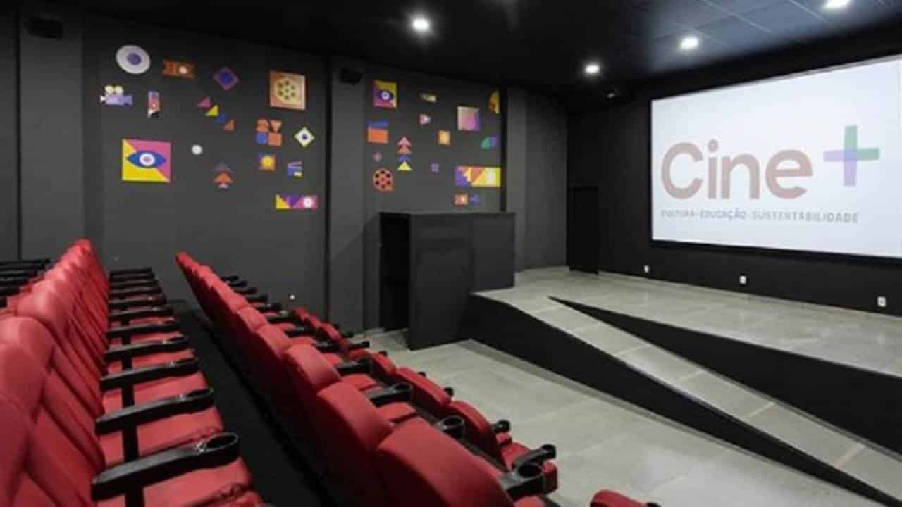 Governo do RJ inaugura cinco novos cinemas no interior do estado