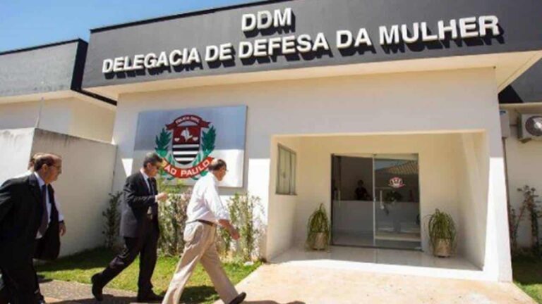 Lei garante funcionamento de delegacias da mulher 24 horas