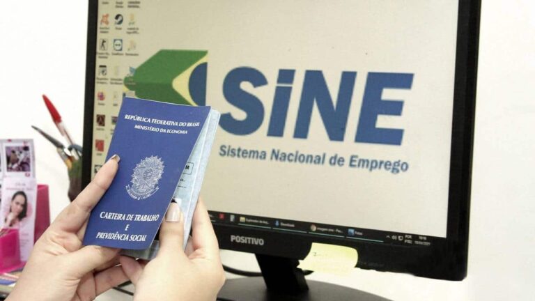 Lei reserva vagas no Sine para mulheres vítimas de violência