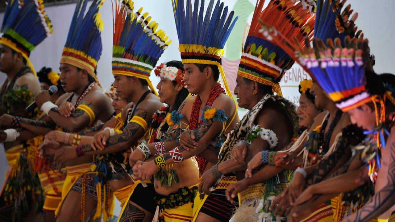 MP libera R$ 640 milhões para proteção de povos indígenas (1)