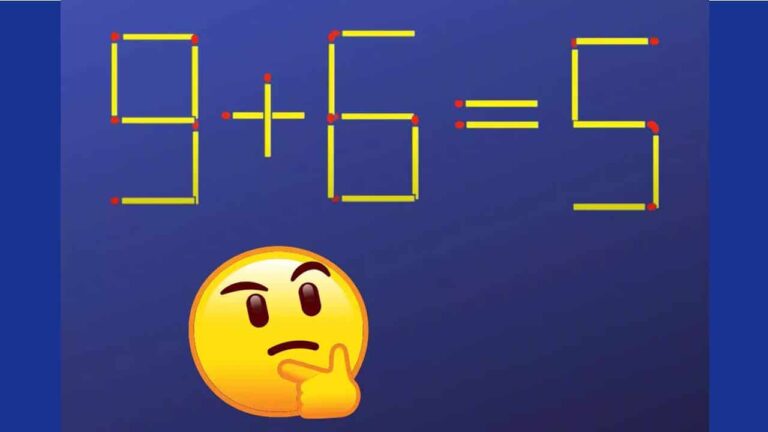 Novo Desafio Matemática