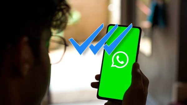 O WhatsApp adicionará um terceiro tique azul: o que significa e como funcionará?