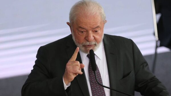 Por que Lula determinou que o CPF seja o único número de identificação no País?