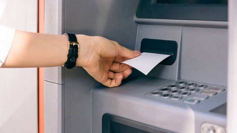 tirar extrato em Caixa Eletrônicos? INSS aposentados