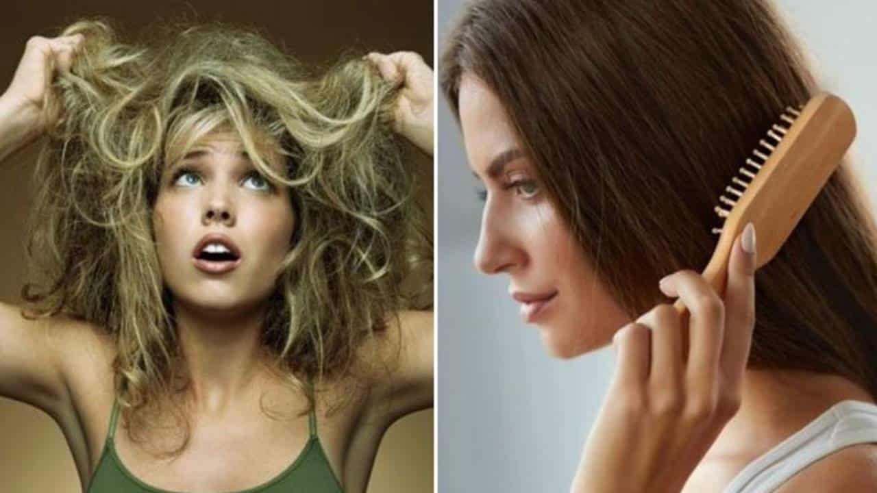 Qual a melhor queratina para cabelos danificados?