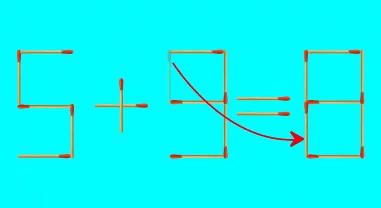 Teste para gênios: Consegue resolver esse problema em 45 segundos?