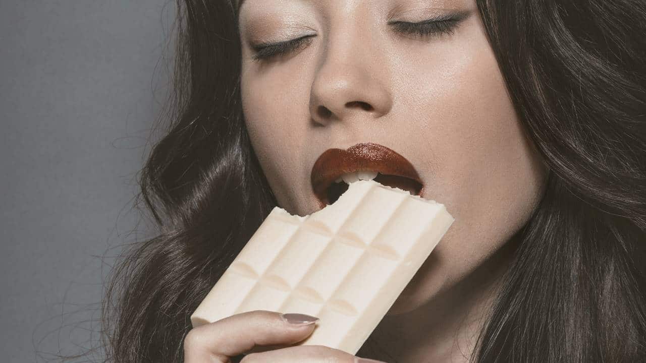 Estão enganando você? Saiba se o chocolate branco é chocolate ou NÃO