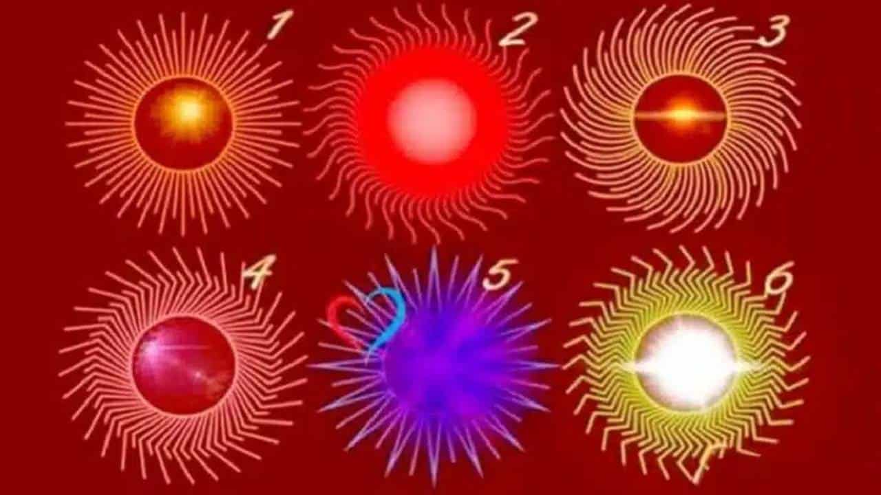 Teste Espiritual: Descubra o quanto você vai ser feliz na vida