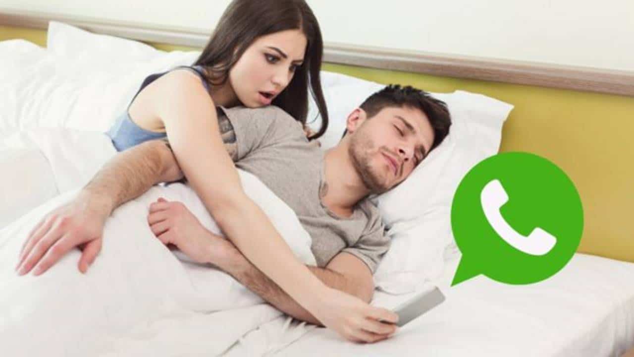 WhatsApp lança filtro anti-parceiros indiscretos