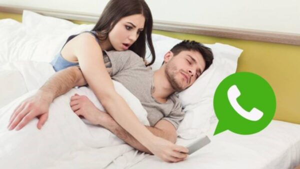 WhatsApp lança filtro anti-parceiros indiscretos