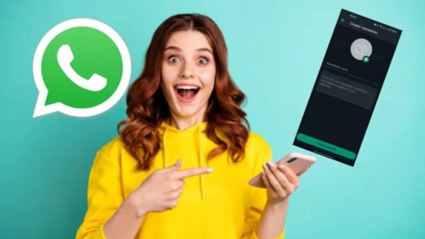  WhatsApp se reinventa e redesenha a aba de status adicionando novo recurso