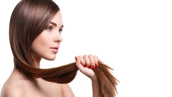 Como fazer o cabelo crescer mais rápido usando 2 ingredientes baratos