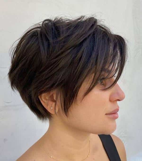 corte pixie 