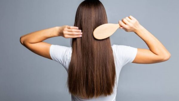 O segredo para seu cabelo crescer está nesse creme caseiro com 3 ingredientes BARATOS