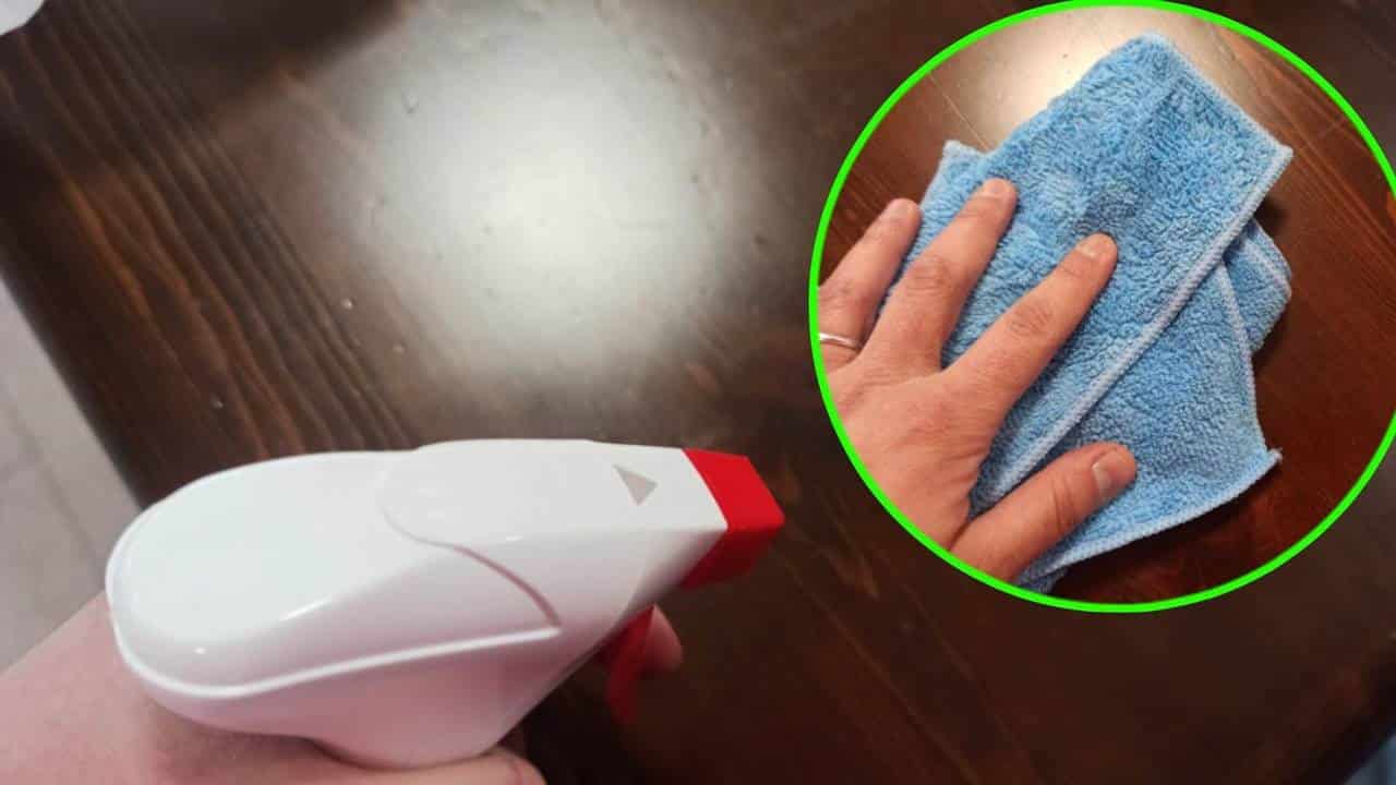 11 Truques para desinfetar TODAS as superfícies da casa