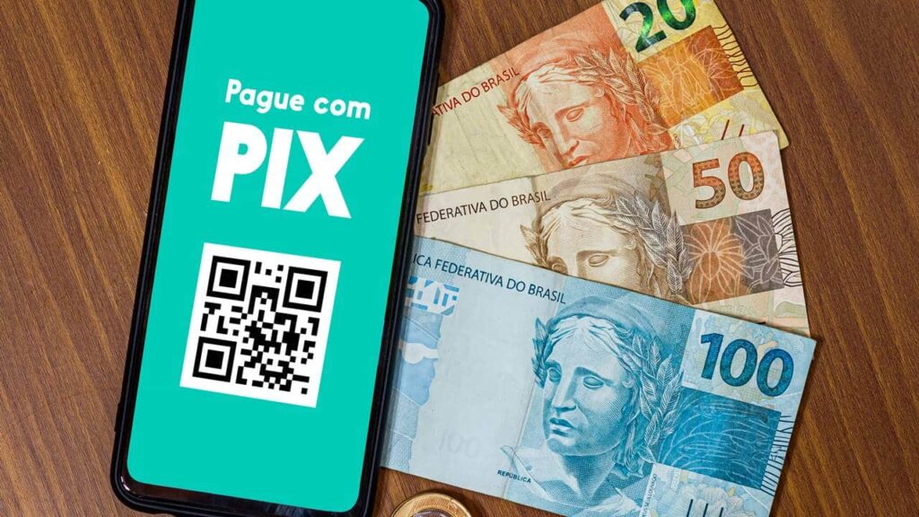 GRANDE VITÓRIA para quem gosta usar PIX acaba de sair HOJE (05/04)