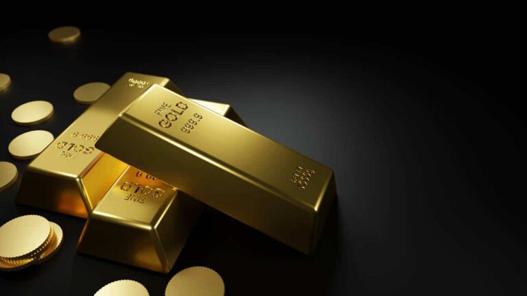 Uma nova fonte de ouro foi descoberta no lugar menos esperado do universo