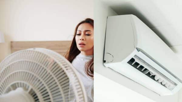 Afinal, o que gasta mais energia: ventilador ou ar-condicionado? Tire suas dúvidas