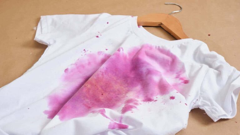 recuperar qualquer roupa desgastada