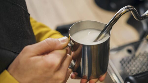 Faça essa mistura incrível e coloque dentro da sua geladeira