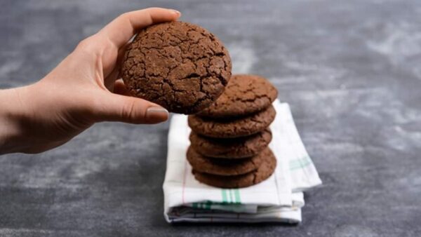Fácil e rápido: Estes biscoitos napolitanos são maravilhosos