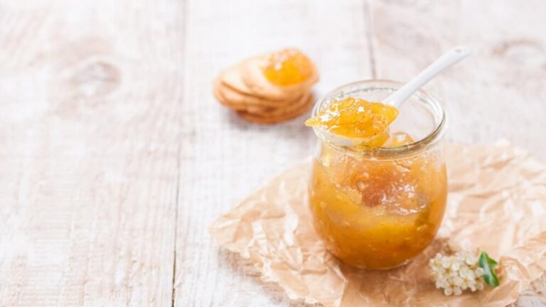 Essas receitas de GELEIA DE ABACAXI com especiarias e maçã com canela são INCRÍVEIS