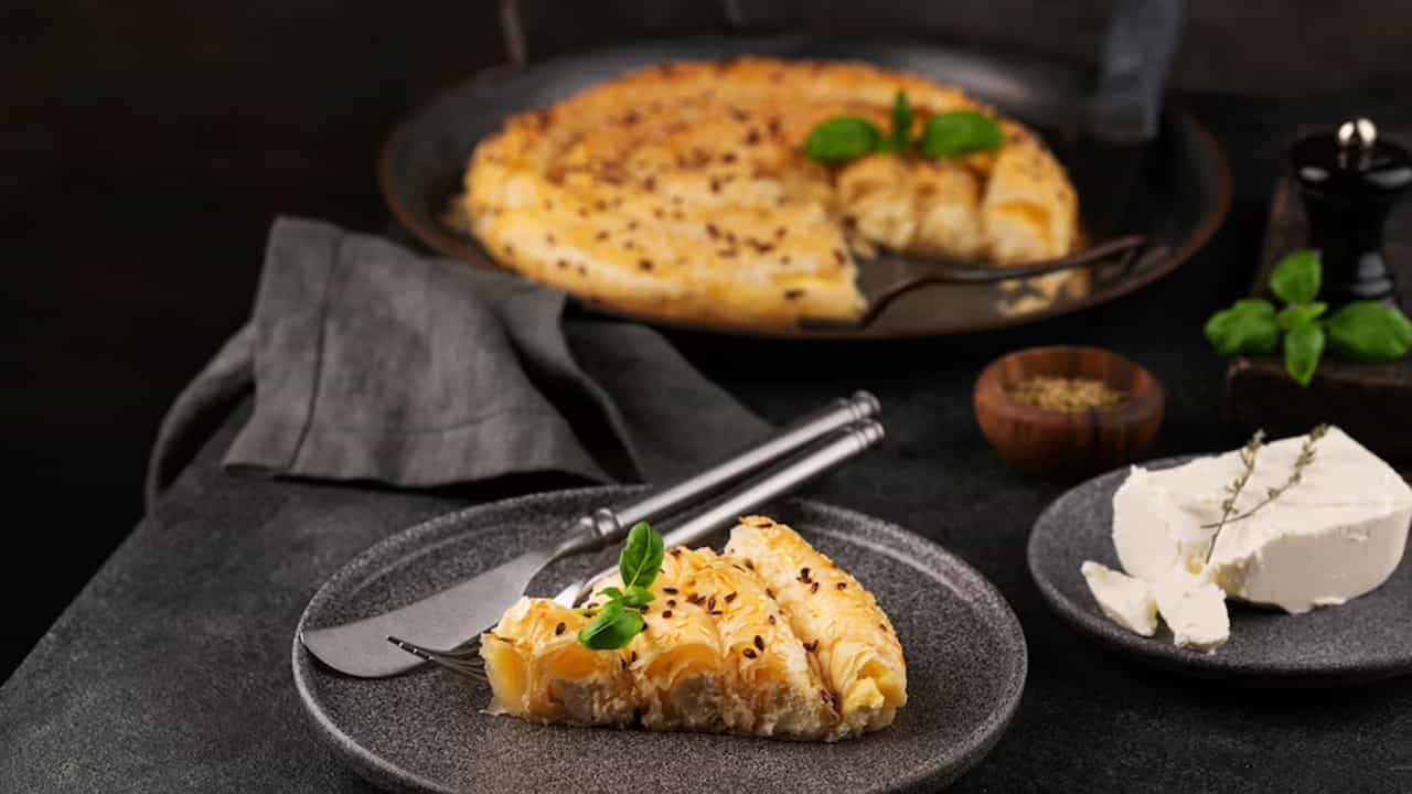 Sabor incrível: Omeletes caseiras de camarão