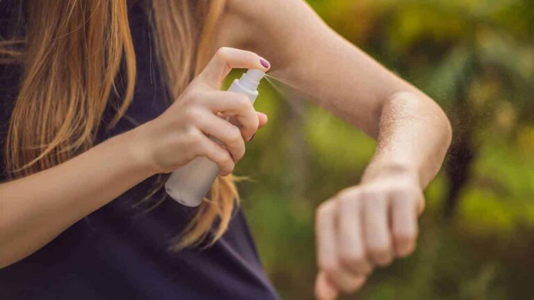 2 ingredientes que vão te ajudar a espantar os mosquitos