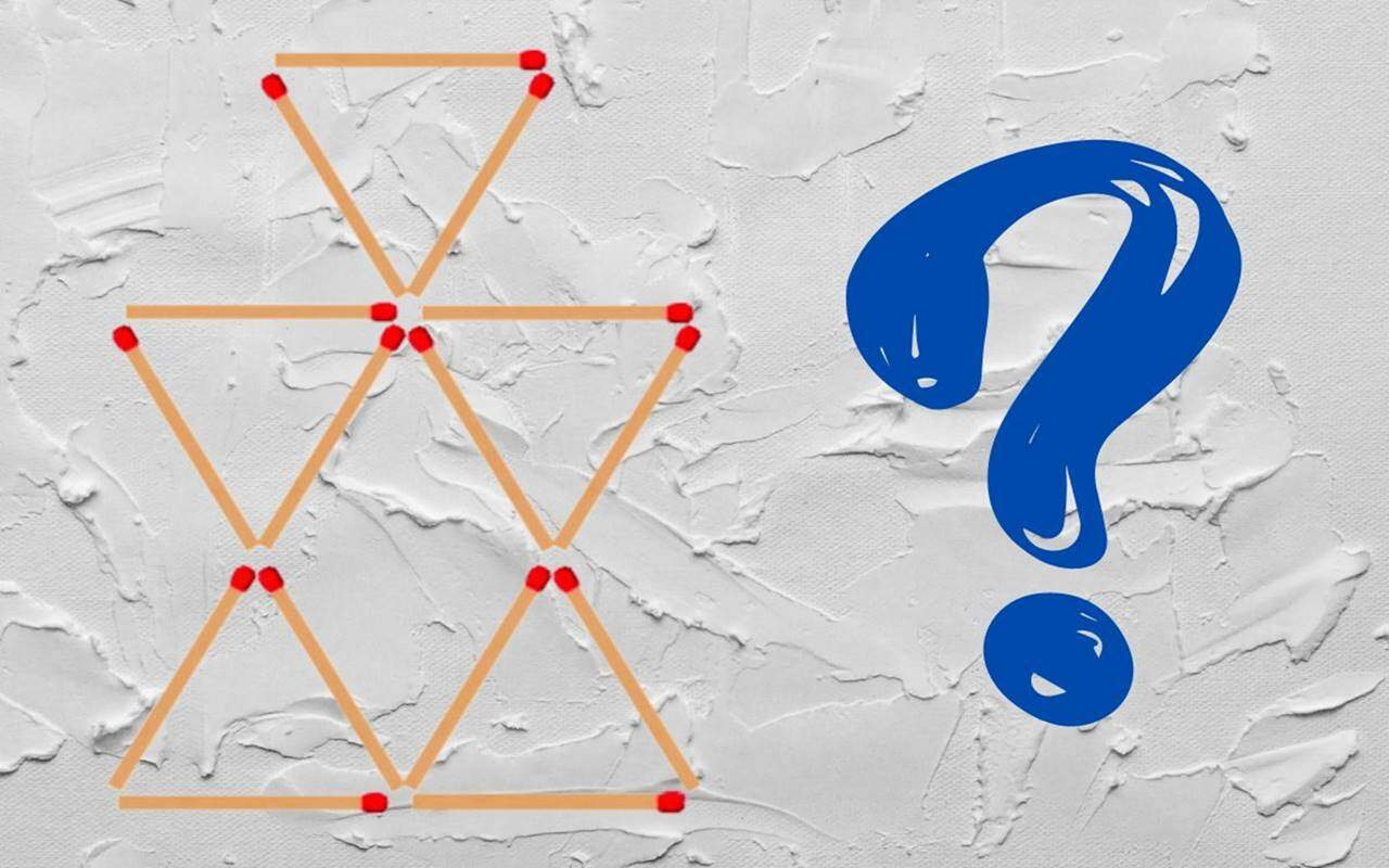 Teste de Inteligência Poucos conseguem resolver em menos de 60 segundos (1)