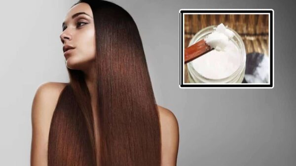 Como usar bicarbonato e coco para alisar naturalmente o cabelo
