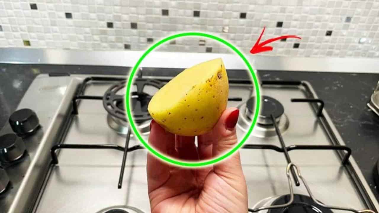 Limpeza fácil da cozinha: 5 truques que você ainda nem sabe que existe