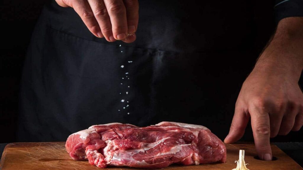 Qual é o melhor amaciante de carne caseiro? Esta é a melhor opção para seus pratos