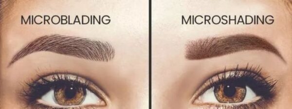 Microblading x Microshading: qual a melhor técnica para sobrancelhas?