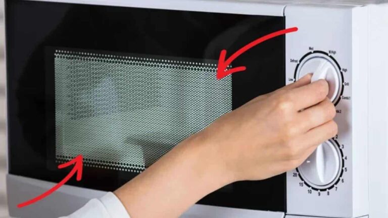 Por que as pessoas estão esquentando as esponjas no micro-ondas?