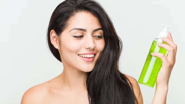 Essa é a fórmula caseira perfeita para fazer um gel fixador de cabelo