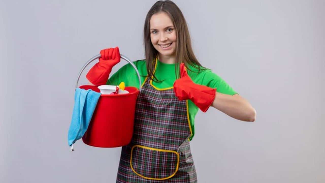5 produtos baratos que são excelentes aliados nas tarefas domésticas