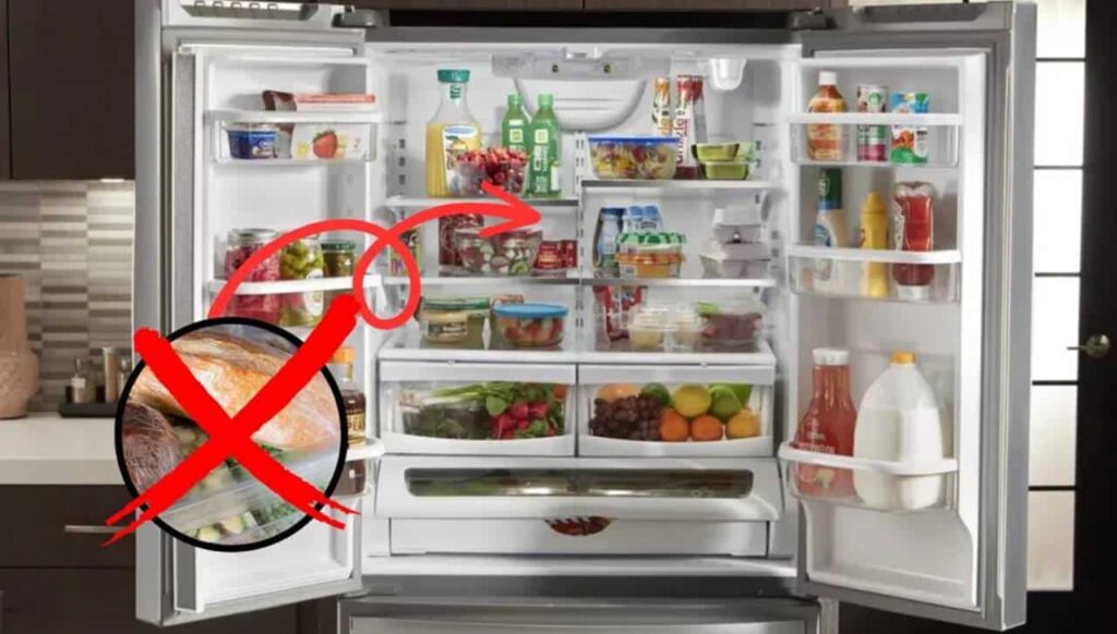 Estes são os 8 erros que você nunca deve cometer com sua geladeira