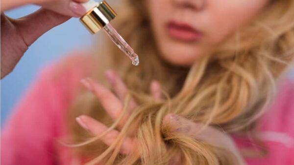 Quais os melhores óleos pra queda de cabelo? Veja o top 5