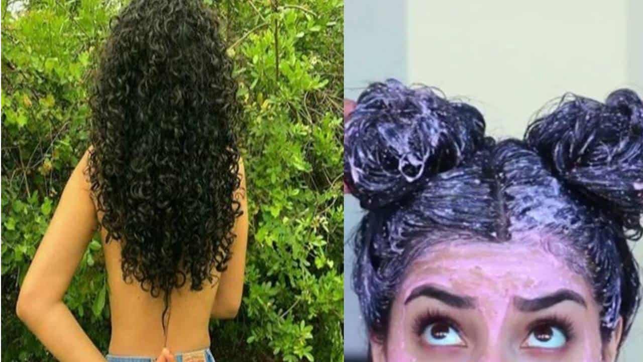 7 coisas que você deve saber para fazer o 'Método Curly' no cabelo