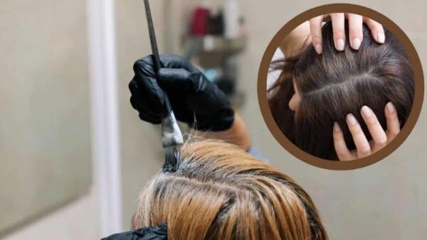 AOs melhores métodos para escurecer cabelos grisalhos sem maltratá-los