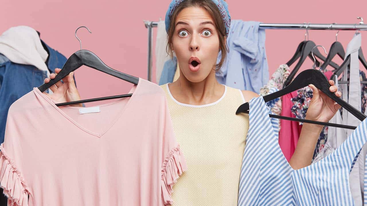 Descubra as 5 razões pelas quais suas roupas estão com mau cheiro após a lavagem