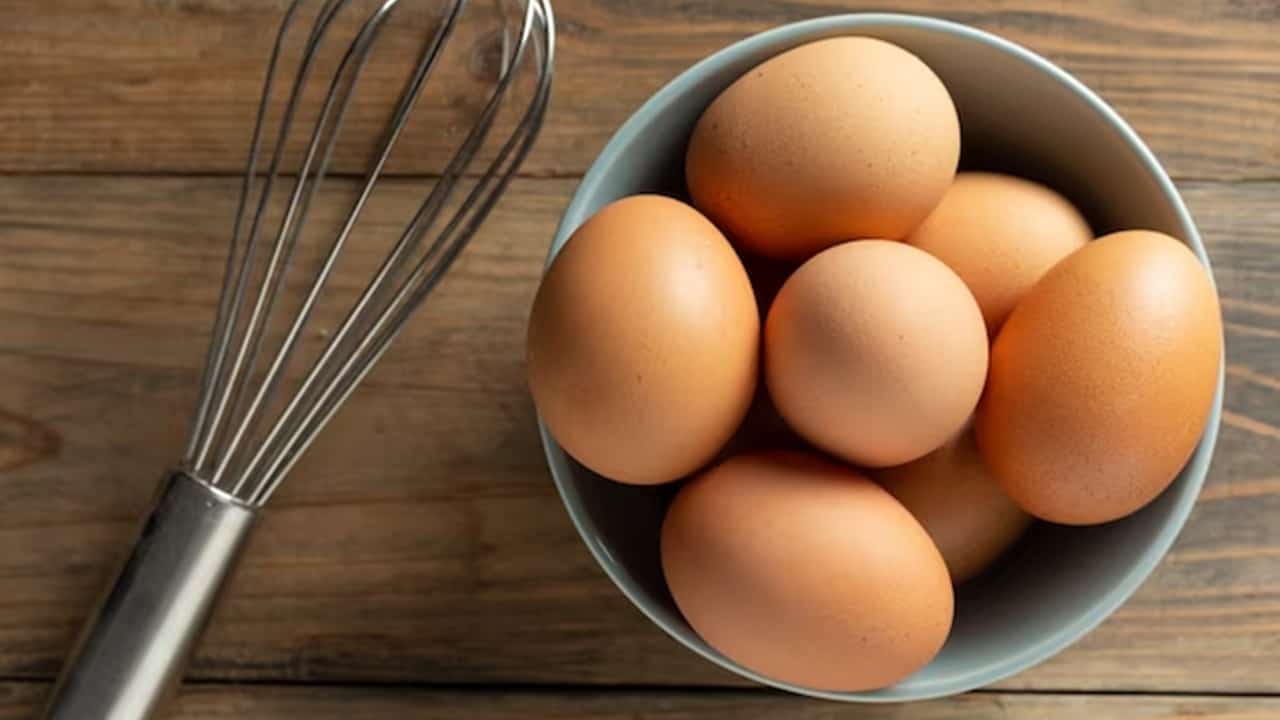 Incrível: Aprenda a preparar deliciosos ovos cozido
