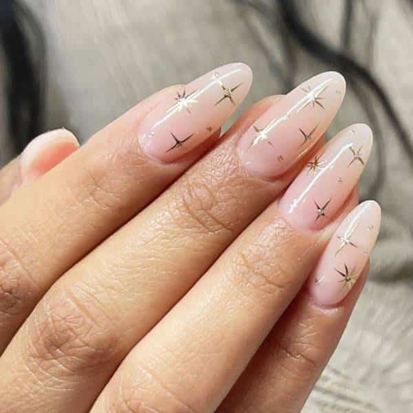 Minimalista nails