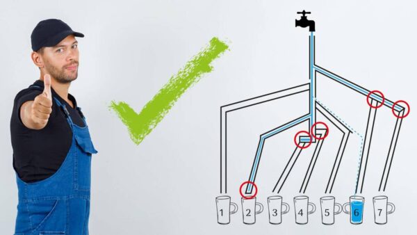 TESTE DE LÓGICA: Você consegue resolver em menos de 35 segundos?