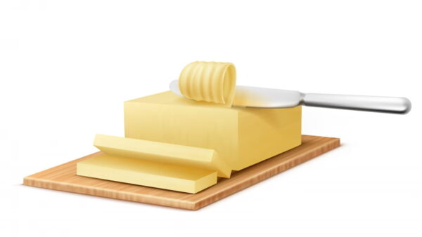 Saudável: Prepare uma manteiga ghee caseira super fácil