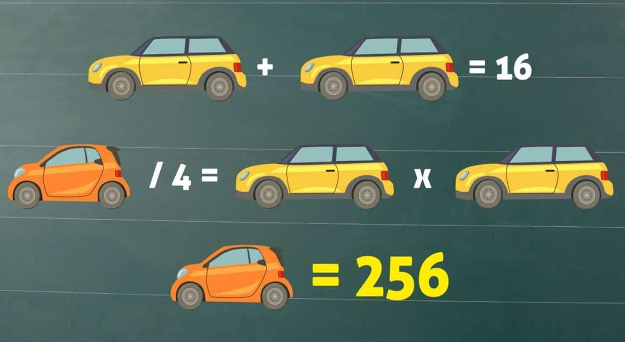 DESAFIO RÁPIDO: Complete este enigma em 20 segundos