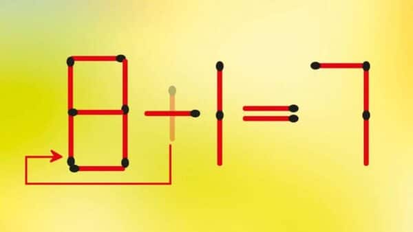 TESTE DE QI: Consegue resolver essa equação em menos de 30 segundos?