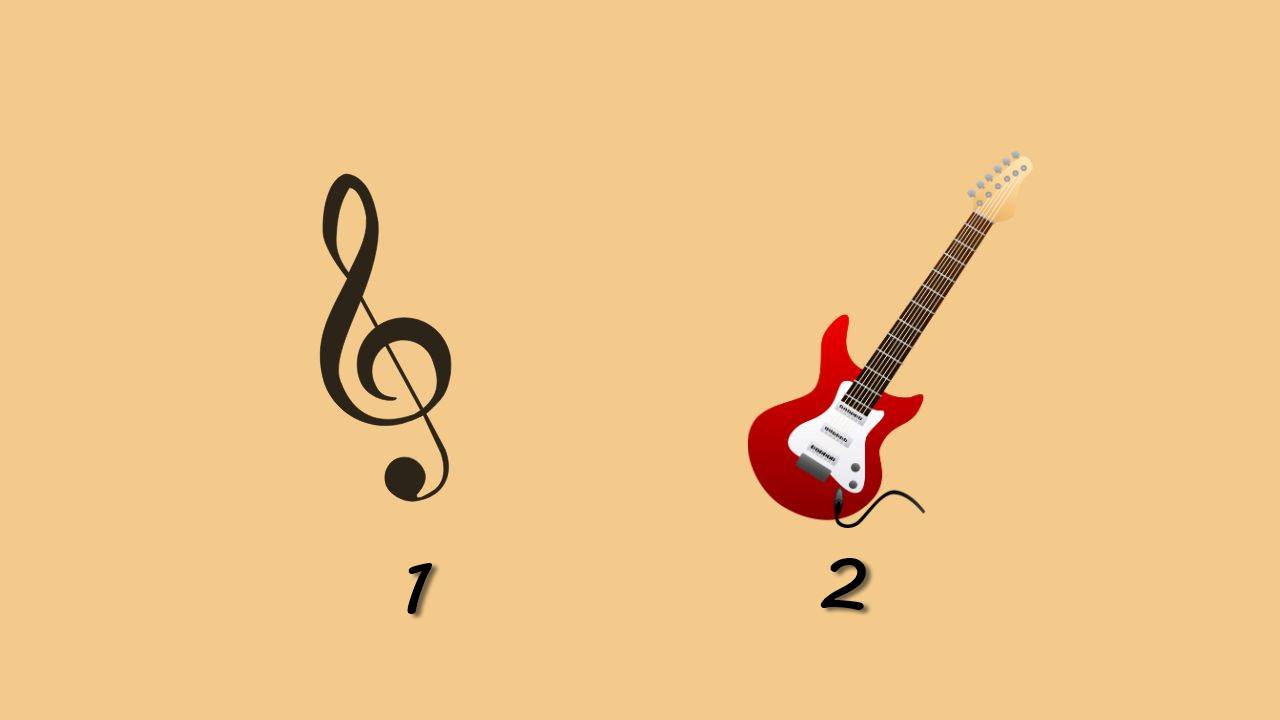 TESTE IDEAL Escolha um ícone e descubra como são seus gostos musicais