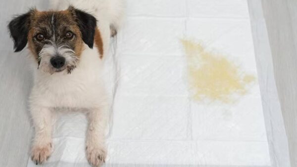Remédio caseiro fácil para eliminar odores de urina de cães e gatos em sua casa