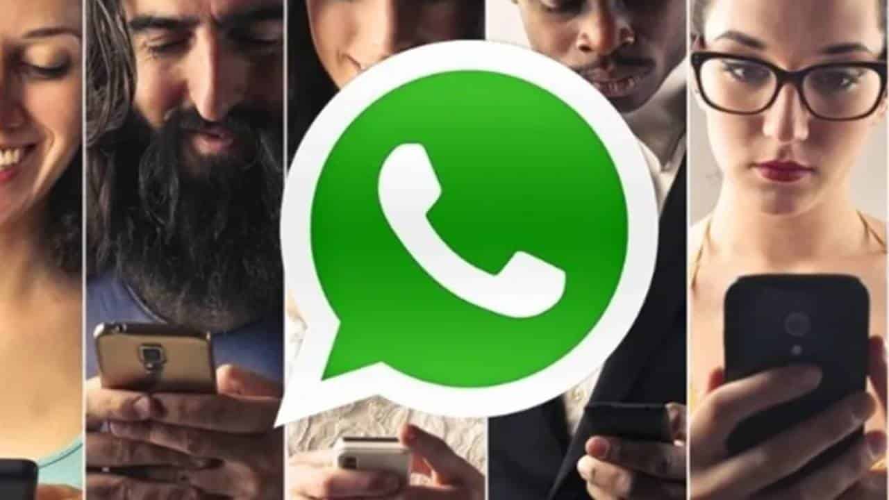 WhatsApp está pronto para a maior mudança de sua história